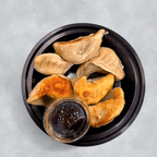 Best Fried Meat Dumplings(6) in Alexandria, VA
