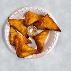 Best Crab Rangoon (6) in Alexandria, VA