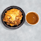 Best Chicken Egg Foo Young in Alexandria, VA