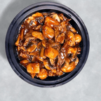 Best Ma La Beef And Scallops in Alexandria, VA