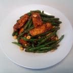 Best Kung Pao String Beans in Alexandria, VA