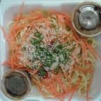 Best Hot Spicy Cold Noodle Szechuan Style in Alexandria, VA