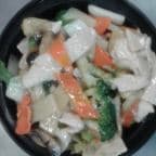 Best Moo Goo Gai Pan in Alexandria, VA
