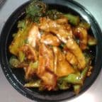 Best Chicken with Broccoli in Alexandria, VA