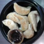Best Fried Meat Dumplings(6) in Alexandria, VA