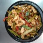 Best Chicken with Garlic Sauce in Alexandria, VA